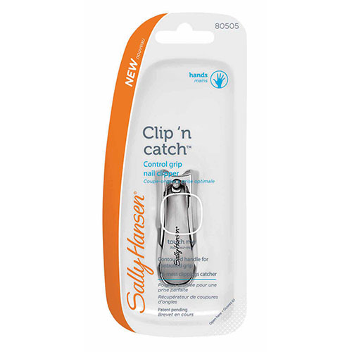 Sally Hansen Clip N Catch Review Beauty Crew