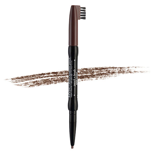 nyx eyebrow pencil