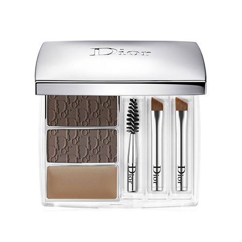 dior all in brow 3d