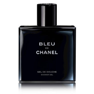 chanel bleu rating