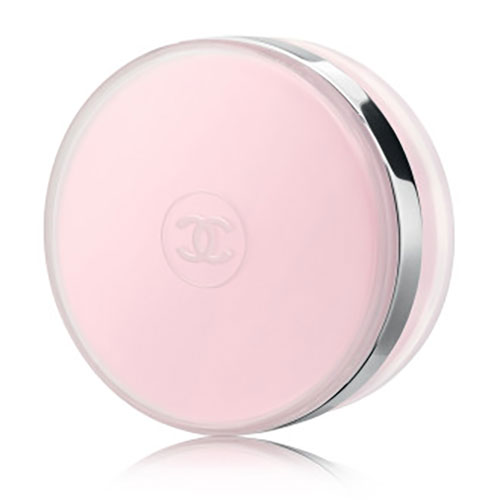 chanel chance eau tendre body cream