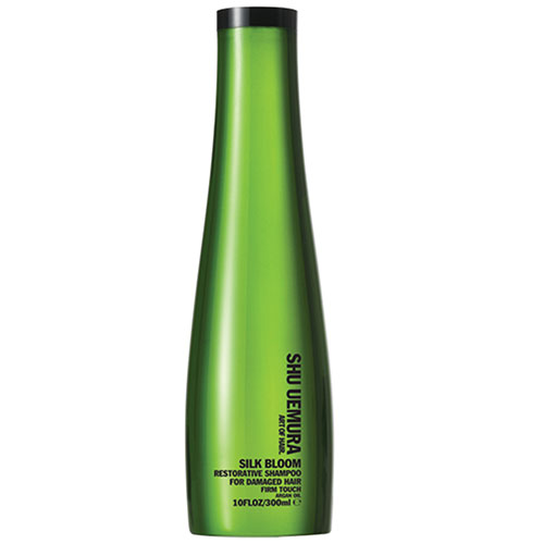 Shu Uemura Art Of Hair Silk Bloom Shampoo Review Beauty Crew