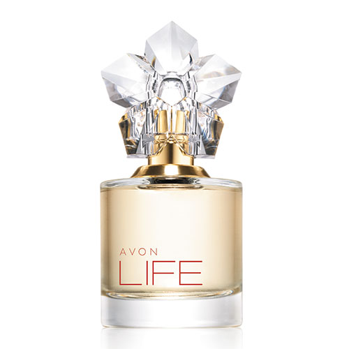 life parfum avon