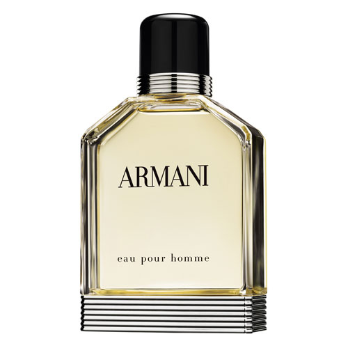 armani connected