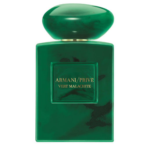 malachite armani