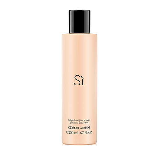 Si Body Lotion Review |