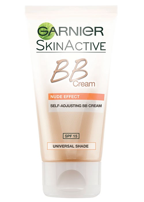 Garnier Skin Active BB Cream Nude Effect