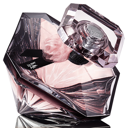 la nuit rose perfume price