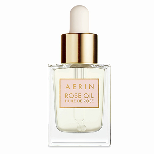 AERIN Rose Oil Review BEAUTY crew