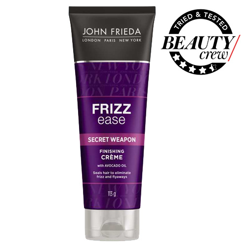 John frieda frizz hotsell ease hair straightener review