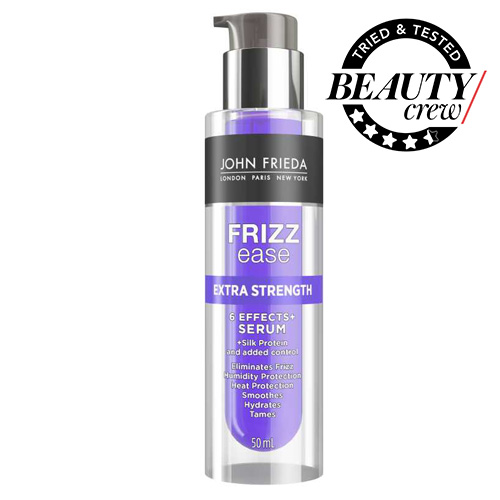 frizz ease straightener