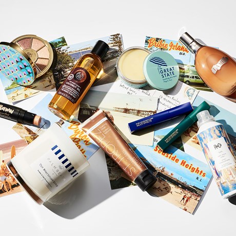 10 Beauty Buys To Try This Summer 2017