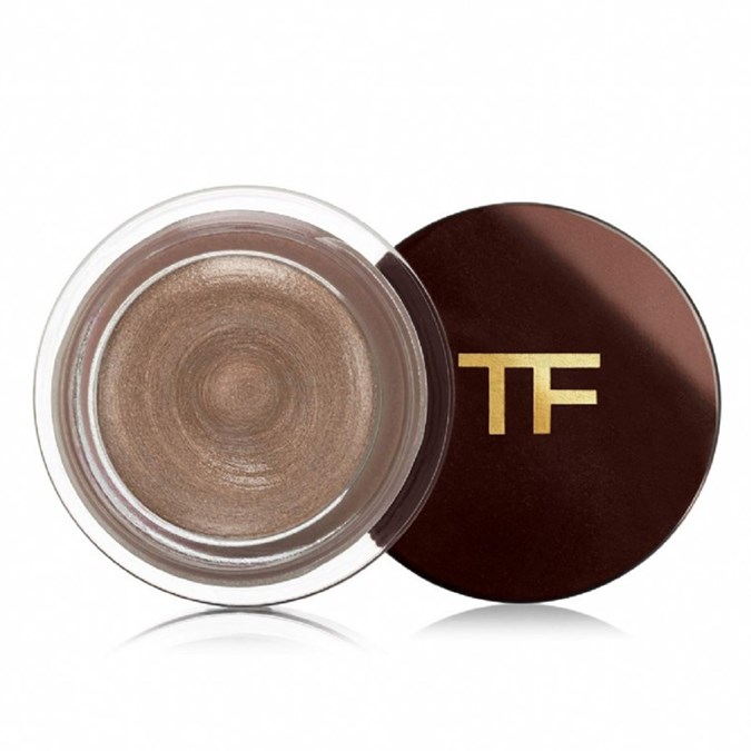 Tom Ford Cream Color For Eyes in Platinum