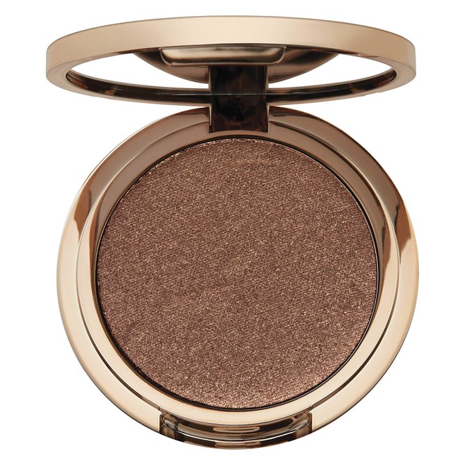 Nude by Nature Natural Illusion Pressed Eyeshadow in Sunrise