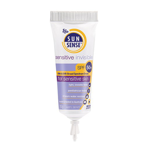 sunsense sunscreen