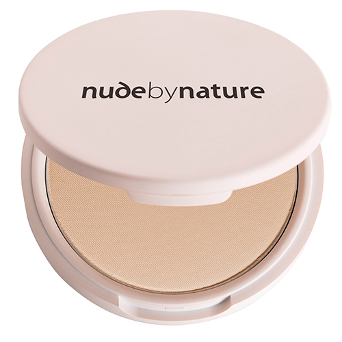 Nude By Nature Mineral Pressed Mattifying Mineral Veil Review BEAUTY Crew