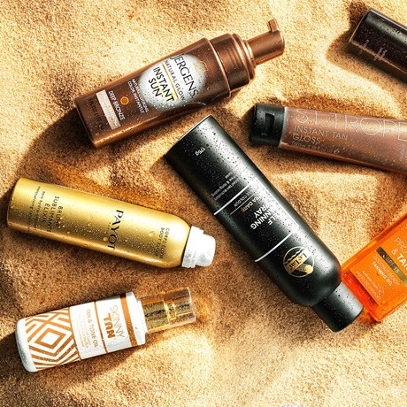 Latest Super-Hydrating Self Tanners For A Golden Glow