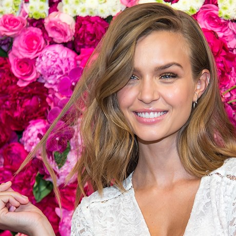 Your Ultimate Guide To Achieving *Every* Hair Goal - Josephine Skriver