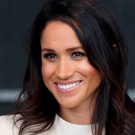How To Get Your Skin Wedding Day-Ready - Meghan Markle