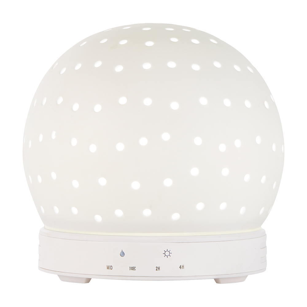 Endota Organics Essential Oil Diffuser Review Beauty Crew