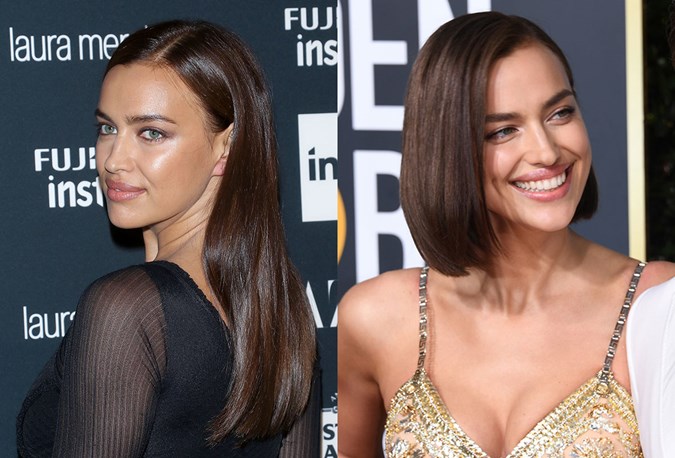 The best celeb hair transformations of 2019… so far