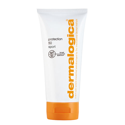 dermalogica spf face