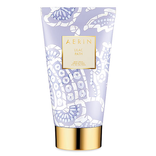 AERIN Lilac Path Body Cream Review BEAUTY crew