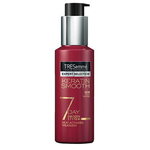 Tresemme Keratin Smooth Serum 7 Day 2024 www.favors