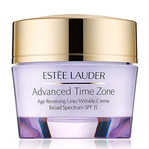 advanced time zone day cream spf 15