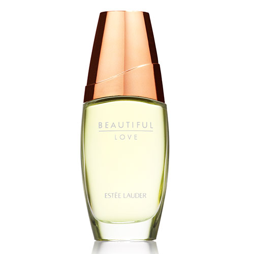 beautiful love perfume