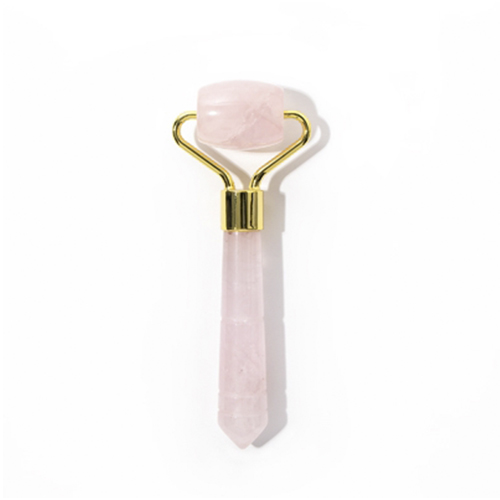 Samson Charlie Rose Quartz Eye Roller Review Beauty Crew