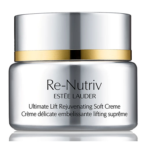 Est E Lauder Re Nutriv Ultimate Lift Rejuvenating Soft Creme Review