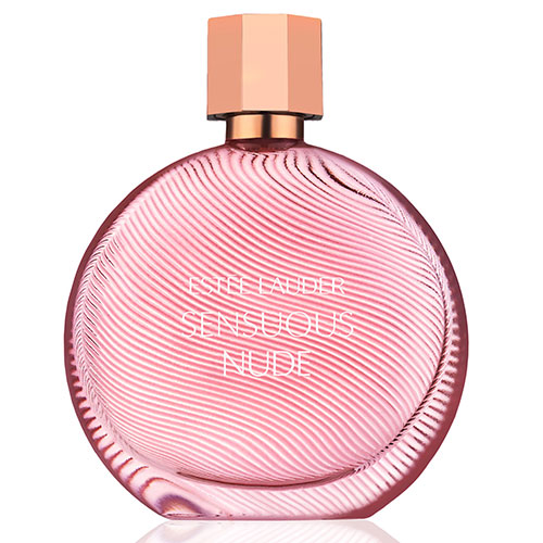 estee lauder sensuous perfume review