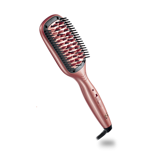 vs sassoon mini pro straightening brush