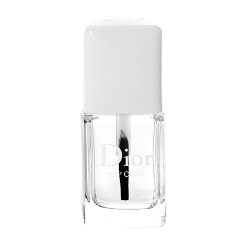 dior top coat