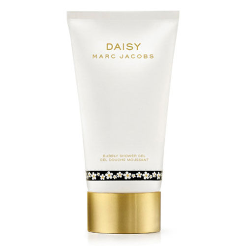 marc jacobs daisy body wash