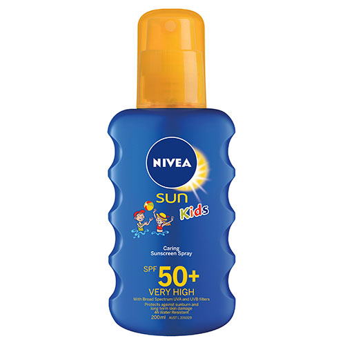 nivea sunscreen spf 50 harga