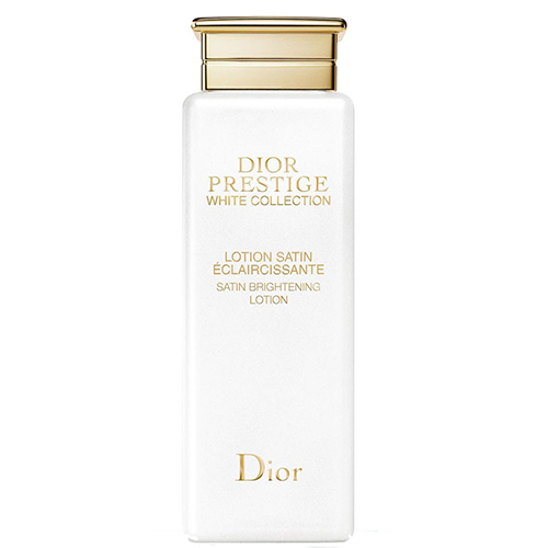dior prestige lotion