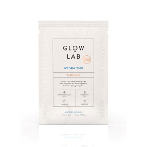 Glow Lab Hydrating Face Mask