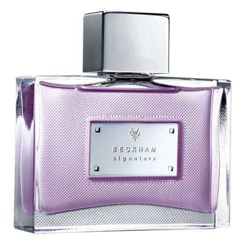 beckham signature for women