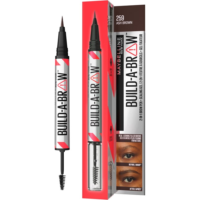 Maybelline New York Build-A-Brow