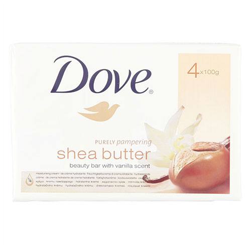 33 Great Dove shea butter beauty bar review 