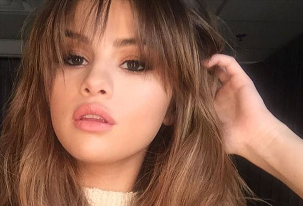 Selena Gomez Has Just Released Her Own Makeup Tutorial 