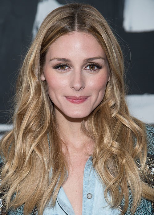 Olivia Palermo Reveals Her Beauty Tips And Tricks | BEAUTY/crew