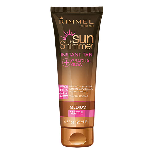 after sun shimmer lotion