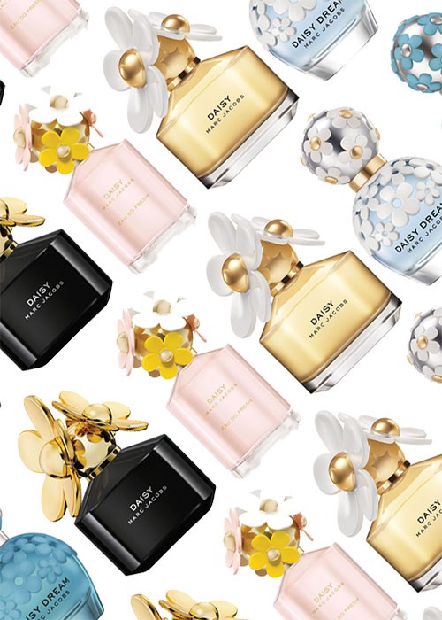 Marc Jacobs Daisy Fragrances To Suit Your Personality | BEAUTY/crew