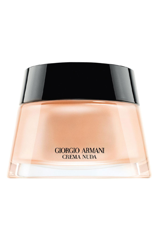 Giorgio Armani online Crema Nuda #3