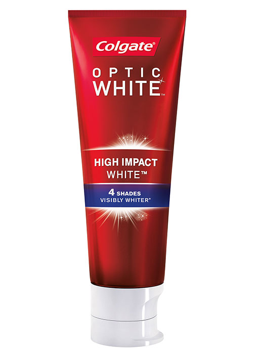 priceline colgate optic white