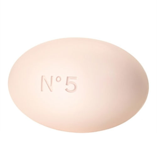 chanel no 5 soap review