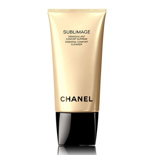 CHANEL Sublimage Essential Comfort Cleanser Review | BEAUTY/crew